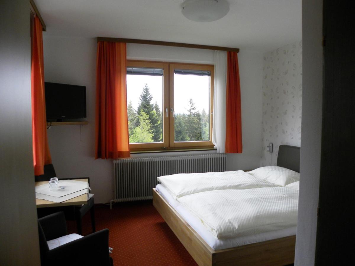 Gaestehaus Apschner Sankt Corona am Wechsel Exterior foto