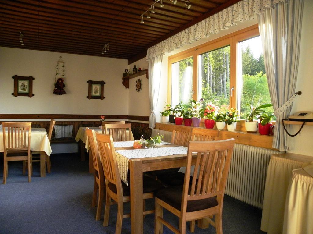 Gaestehaus Apschner Sankt Corona am Wechsel Exterior foto