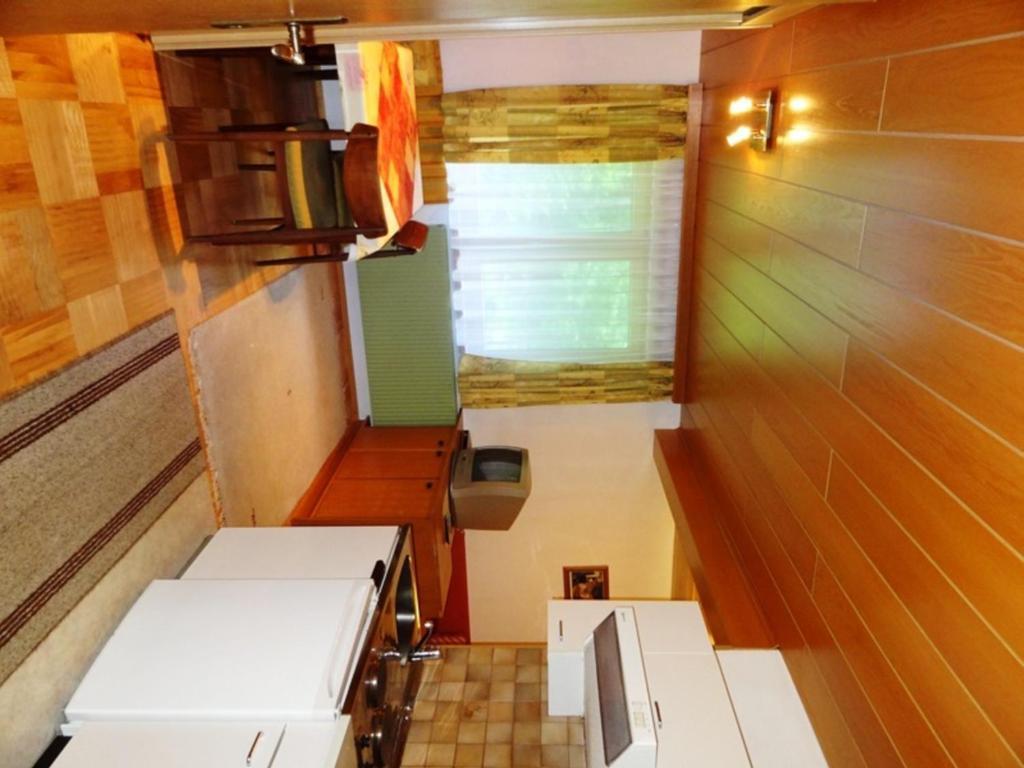 Gaestehaus Apschner Sankt Corona am Wechsel Habitación foto